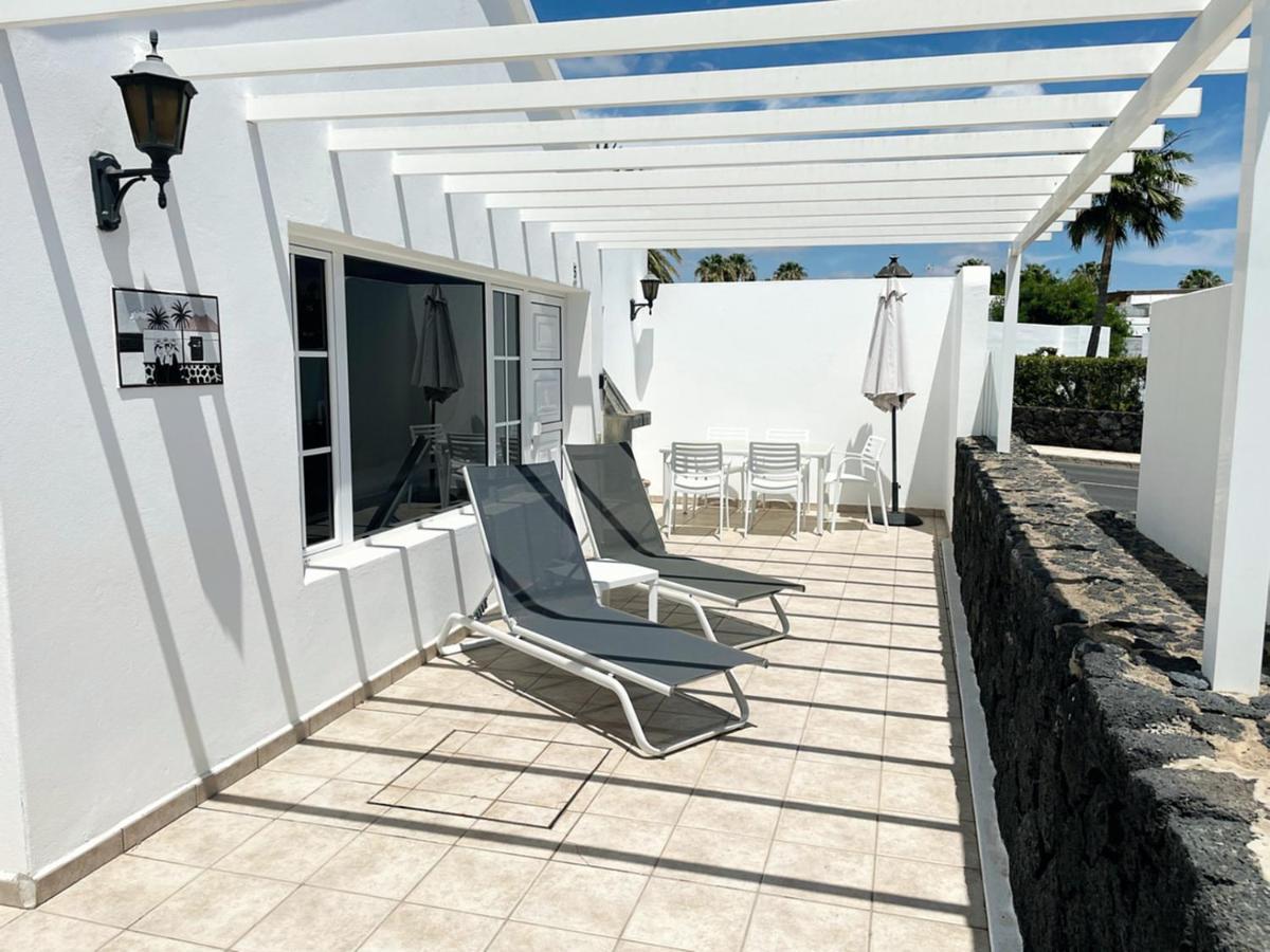 Casas Maribel Pocillos - No Pool - Sin Piscina Puerto del Carmen  Extérieur photo