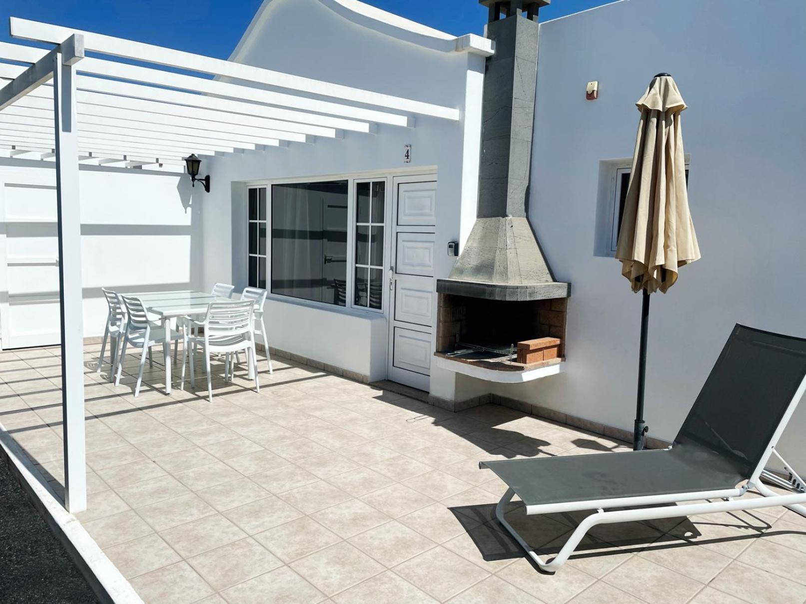 Casas Maribel Pocillos - No Pool - Sin Piscina Puerto del Carmen  Chambre photo