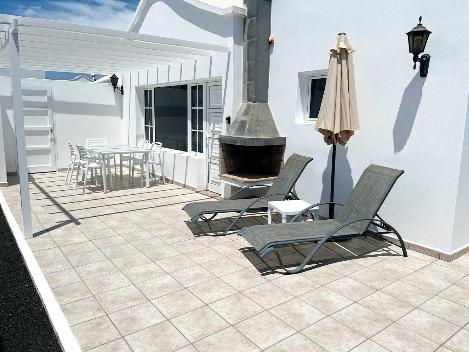 Casas Maribel Pocillos - No Pool - Sin Piscina Puerto del Carmen  Chambre photo
